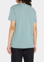 Thumbnail for your product : Bassike Slim-Fit Classic T-Shirt