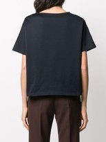 Thumbnail for your product : MACKINTOSH Fearn short-sleeved T-shirt