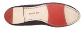 Thumbnail for your product : Robert Zur 'Simone' Leather Flat