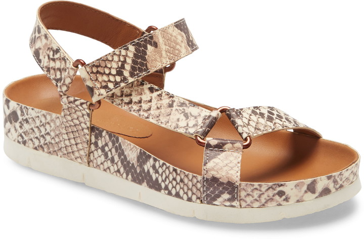 gypsy style sandals