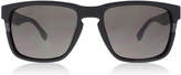 Hugo Boss 0916/S Sunglasses Black / Grey 1X1 57mm