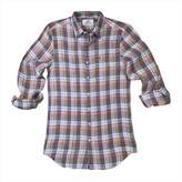 Thumbnail for your product : Madda Fella Ernest Linen Shirt
