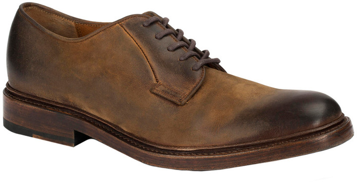 frye jones chukka