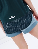 Thumbnail for your product : adidas by Stella McCartney ESS Mesh Tee