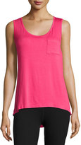 Thumbnail for your product : Beyond Yoga One Hand In My Pocket Tank Top
