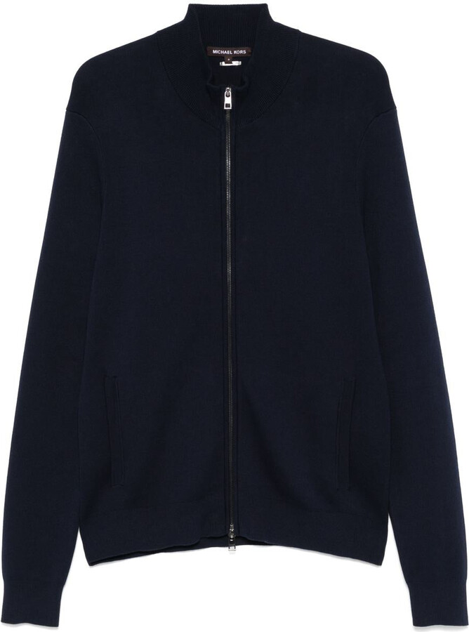 Michael Kors Cotton Sweater