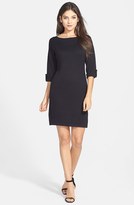 Thumbnail for your product : Tart 'Oxana' Boatneck Sweater Dress