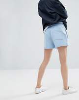 Thumbnail for your product : Weekday Trackpant Shorts
