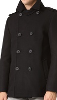 Thumbnail for your product : Mackage Carlo Pea Coat