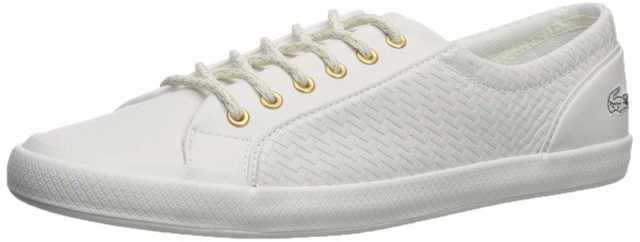 lacoste lancelle sneaker