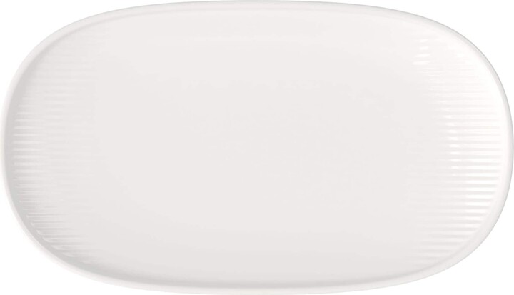 Villeroy & Boch Porcelain Afina Serving Plate
