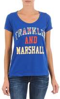 Franklin & Marshall CARLSBAD Blue 