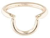 Thumbnail for your product : Giles & Brother Stirrup Bangle