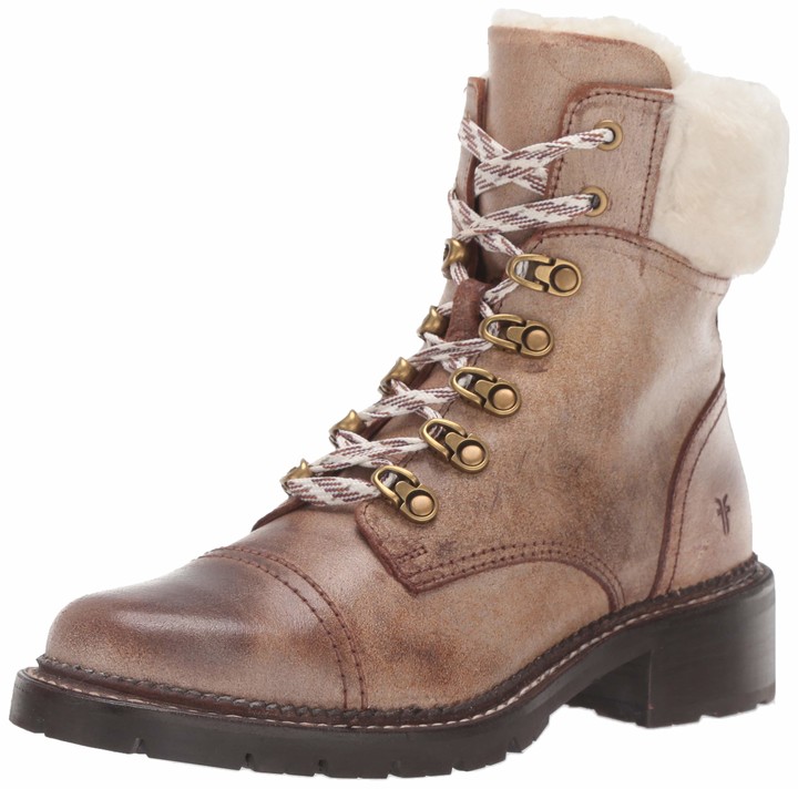 frye women's samantha zip tall motorcycle boot