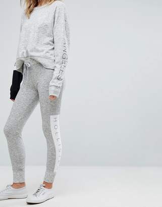 Hollister Sporty Skinny Trackpant