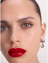 Thumbnail for your product : Burberry Kisses Lip Lacquer - Military Red No.41