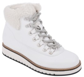 women's keegan lace up boot