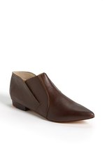 Thumbnail for your product : Joe's Jeans 'Lesley' Pointy Toe Bootie