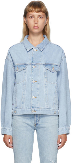 agolde charli jacket