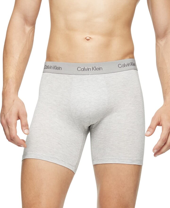 Men's Modal Underwear