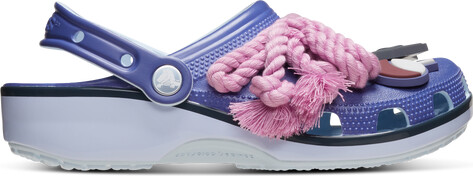 Crocs Sasuke Classic Clogs
