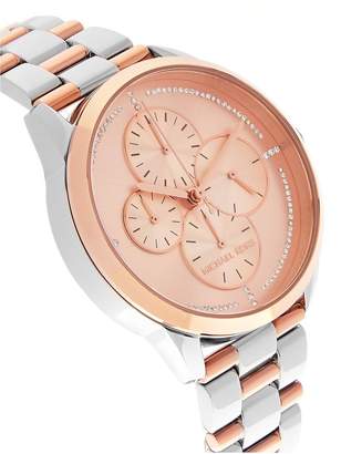 Michael Kors Slater 40mm Bracelet Watch
