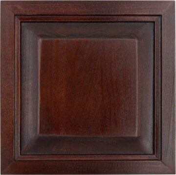 Eagle Furniture Manufacturing Adler Solid Wood TV Stand for TVs up to 65"