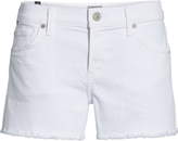 Thumbnail for your product : Citizens of Humanity Ava Cutoff Denim Shorts