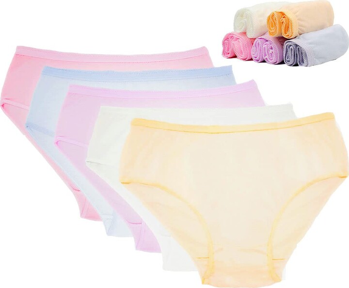  Vanity Fair Womens Underwear Perfectly Yours Traditional  Brief Panties