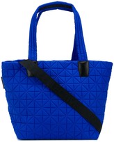 Thumbnail for your product : VeeCollective Large Quilted Tote Bag