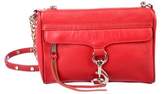 Thumbnail for your product : Rebecca Minkoff M.a.c. Crossbody Bag Red M.a.c. Crossbody Bag