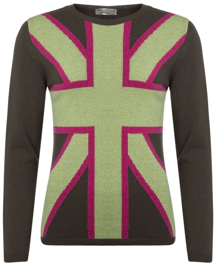 great & british knitwear