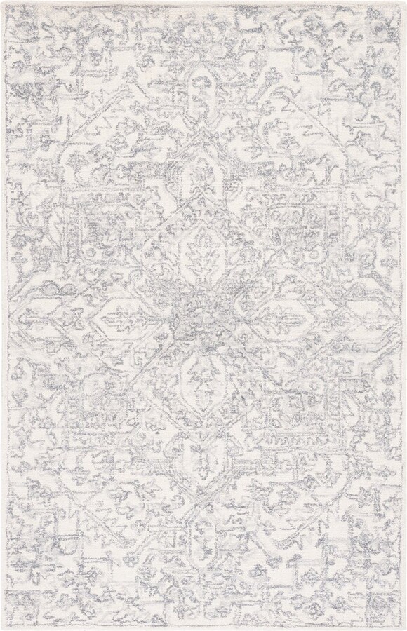 Safavieh Metro Wool & Cotton Rug