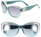 Thumbnail for your product : MICHAEL Michael Kors 'Nora' 57mm Sunglasses