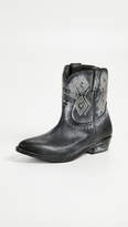 Thumbnail for your product : Frye Frye Billy Stud Short Boots