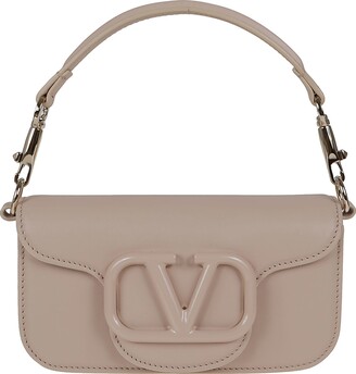 Valentino Garavani Pink Handbags