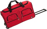Thumbnail for your product : Rockland Rolling Duffel Bag