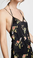 Thumbnail for your product : R 13 Lace Back Dress