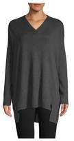 Thumbnail for your product : Style&Co. Style & Co. Relaxed-Fit High-Low Tunic