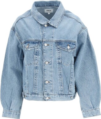 80s Denim Jacket | Shop The Largest Collection | ShopStyle