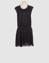 Thumbnail for your product : See by Chloe SEE BY CHLOE' Short dress