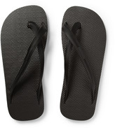 Thumbnail for your product : Dan Ward Rubber Flip Flops