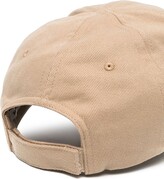 Thumbnail for your product : Balenciaga Embroidered Logo Baseball Hat