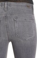 Thumbnail for your product : Paige Transcend - Verdugo Ultra Skinny Maternity Jeans
