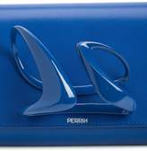 Thumbnail for your product : Perrin Paris x Zaha Hadid Mobi clutch