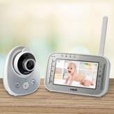 Thumbnail for your product : VTech VM342 Digital Video Baby Monitor w/Wide-Angle and Standard Lenses