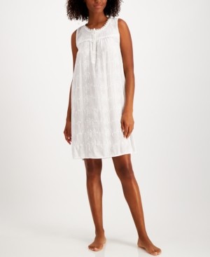 charter club nightgowns
