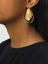 Thumbnail for your product : Charlotte Chesnais Maxi Petal earring