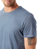 Thumbnail for your product : Alternative Apparel Apparel Heritage Garment Dyed Distressed T-Shirt