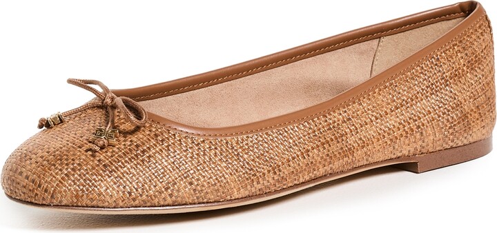 Sam Edelman Felicia Luxe Ballet Flats